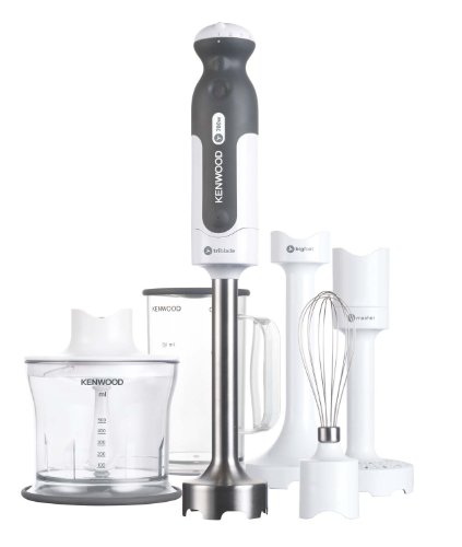 Kenwood HB724 Mixeur Plongeant Hachoir Presse Purée Kenwood HB724 Mixeur Plongeant Hachoir Presse Purée