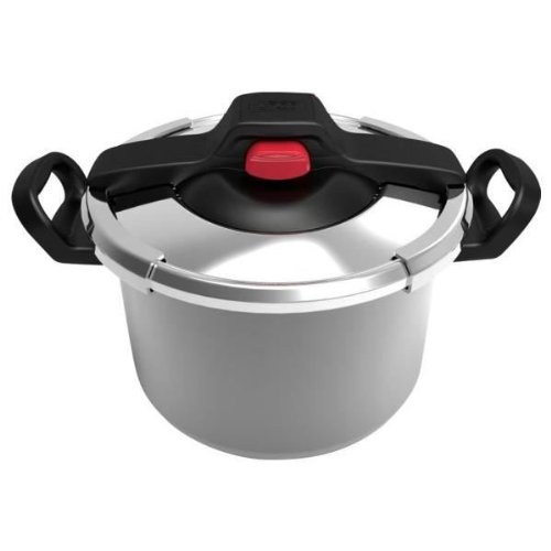 Seb P4394800 Clipso Essential Autocuiseur 7,5 L Seb P4394800 Clipso Essential Autocuiseur 7,5 L