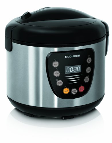 Redmond - RMC-4515E - Multicuiseur Redmond - RMC-4515E - Multicuiseur