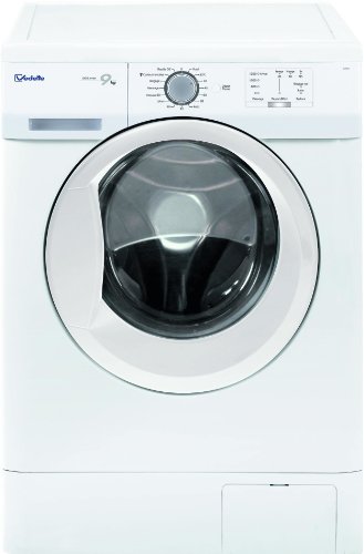 Vedette VLF9210 Lave linge 9 kg 1200 trs/min A+++-30% Blanc Vedette VLF9210 Lave linge 9 kg 1200 trs/min A+++-30% Blanc