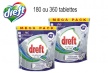 Tablettes pour lave-vaisselle Tablettes pour lave-vaisselle