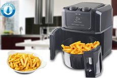 Friteuse sans huile Smart Fryer Friteuse sans huile Smart Fryer