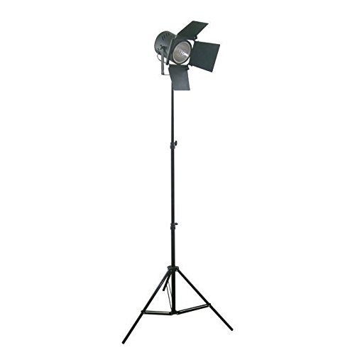 STUDIO lampadaire cinéma télescopique 120-200 H STUDIO lampadaire cinéma télescopique 120-200 H
