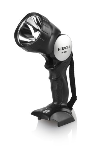 Hitachi UB18DAL Torch Body Only 18 Volt Hitachi UB18DAL Torch Body Only 18 Volt