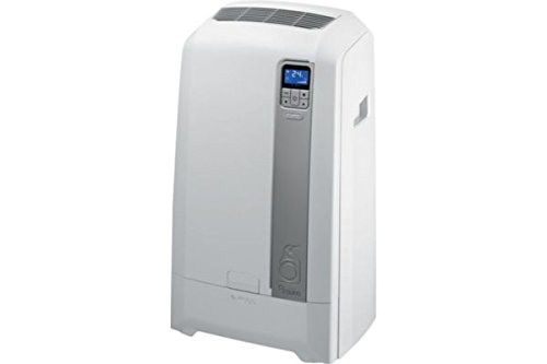 DeLonghi PAC WE 126 Pinguino Climatiseur mobile classe A+ Blanc DeLonghi PAC WE 126 Pinguino Climatiseur mobile classe A+ Blanc