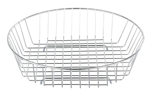 Wenko 53200100 Egouttoir Cuve Ronde 38,0 x 38,0 x 10,0 cm Wenko 53200100 Egouttoir Cuve Ronde 38,0 x 38,0 x 10,0 cm