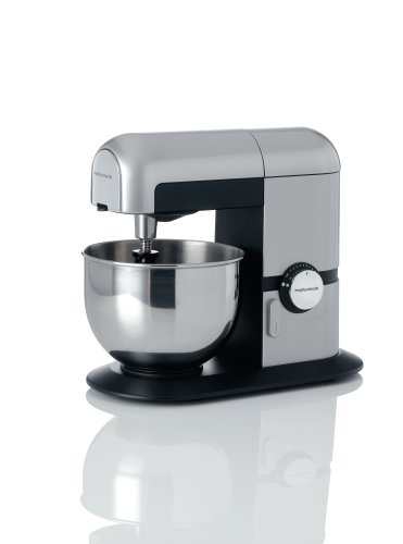 Morphy Richards 48955 Robot Ménagère Fusion 10 Vitesses + Pulse Morphy Richards 48955 Robot Ménagère Fusion 10 Vitesses + Pulse