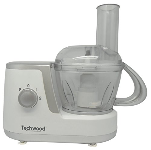 Techwood - Robot Multifonctions Techwood - Robot Multifonctions