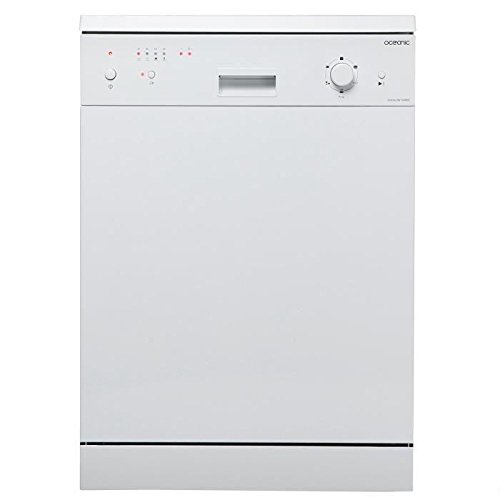 OCEANIC LVW1249DD Lave-vaisselle OCEANIC LVW1249DD Lave-vaisselle