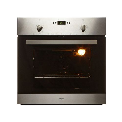 WHIRLPOOL Four Whirlpool multifonctions Akp250IX Inox catalyse 51litres WHIRLPOOL Four Whirlpool multifonctions Akp250IX Inox catalyse 51litres