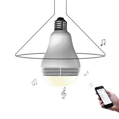 ampoule haut-parleurs led ampoule haut-parleurs led