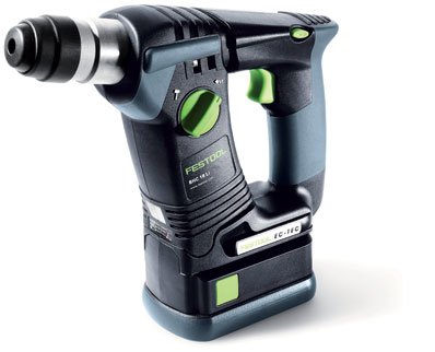 Festool - Perforateur sans fil sds-plus - Festool - Perforateur sans fil sds-plus -