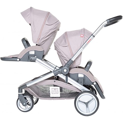 RedCastle Poussette - Evolutwin