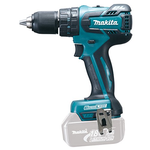 Makita perceuse percussion sans fil DHP459Y1J Makita perceuse percussion sans fil DHP459Y1J