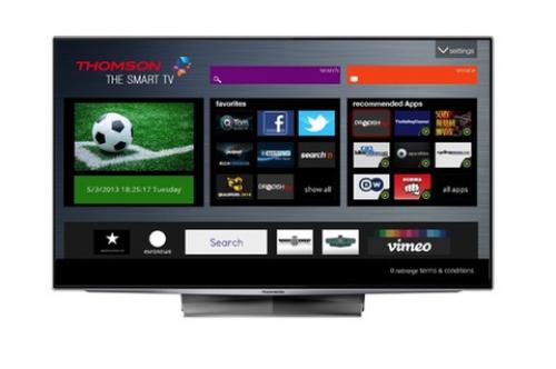 THOMSON 50UW9766 4K UHD THOMSON 50UW9766 4K UHD