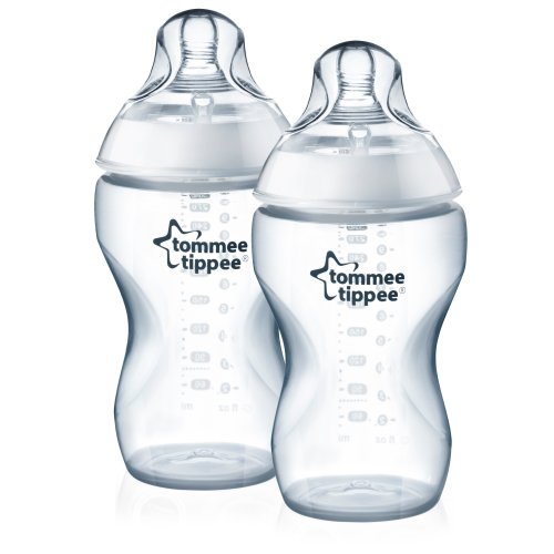 Tommee Tippee Biberon 340 ml X 2