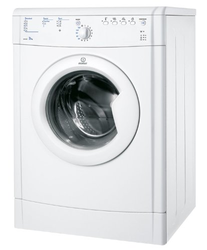 Indesit IDVA835EU Sèche-linge B Blanc Indesit IDVA835EU Sèche-linge B Blanc