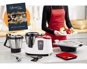  GENIE COOK SPECIAL FETES 