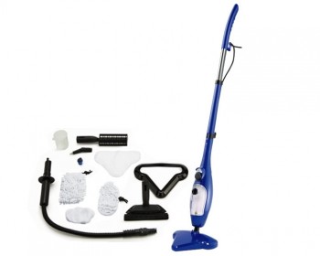 CLEAN EXPERT BLEU