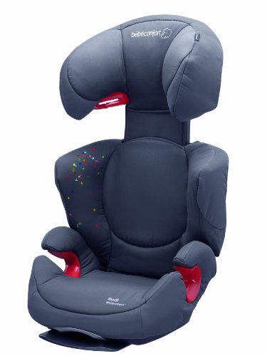 Bébé Confort Siège Auto Groupe 2, 3 (15 36 kg) Rodi Air Protect Confetti Collection 2014
