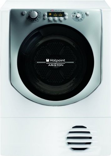 Hotpoint-Ariston AQC9 BF5 T/Z1 (FR) Sèche-linge Condensation Blanc Hotpoint-Ariston AQC9 BF5 T/Z1 (FR) Sèche-linge Condensation Blanc