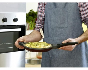 GRANIT CHEF 24 CM