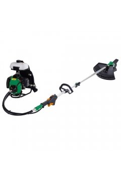 TCK Garden Débroussailleuse thermique a dos 43 cm3 TCK Garden Débroussailleuse thermique a dos 43 cm3