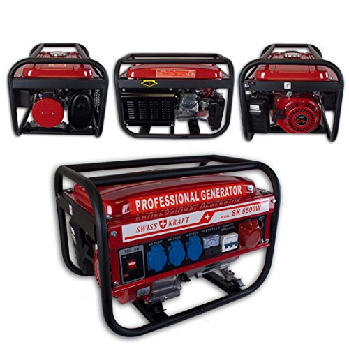 GROUPE ELECTROGENE 3000 Watts 380 V 220V et 12 V AVR GROUPE ELECTROGENE 3000 Watts 380 V 220V et 12 V AVR