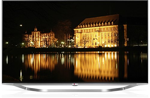 LG 55UB950V TV Ecran LCD 55 " (140 cm) 1080 pixels Oui (Mpeg4 HD) LG 55UB950V TV Ecran LCD 55 " (140 cm) 1080 pixels Oui (Mpeg4 HD)