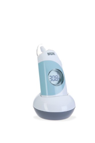 Nuk Thermomètre 4 en 1