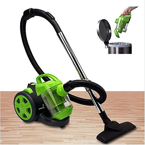 ProBache - Aspirateur sans sac cyclonique 1000 w avec accessoires ProBache - Aspirateur sans sac cyclonique 1000 w avec accessoires
