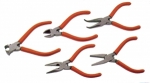 Jeu de 5 Mini Pinces