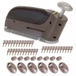 Set de fixation Rapide   47 Accessoires Clouteuse