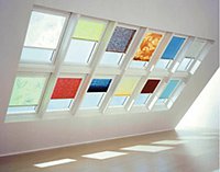 Velux Poignée télescopique pour store de Velux