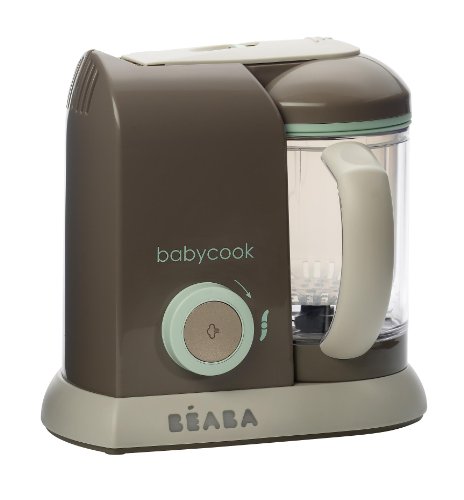 Beaba Babycook Solo - Poudré Bleu
