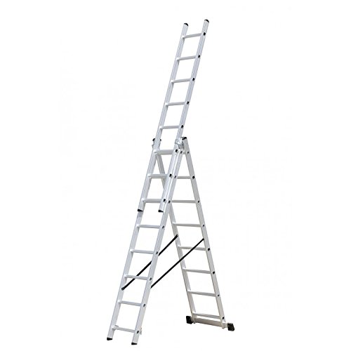 Échelle 3 plans - 3x8 Échelons
