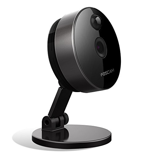 FOSCAM HD - C1 black