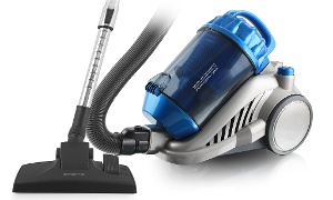 Aspirateur sans sac nouvelle génération Emerio Aspirateur sans sac nouvelle génération Emerio