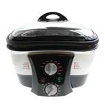 House Master Deluxe - Multi-cuiseur 8 en 1