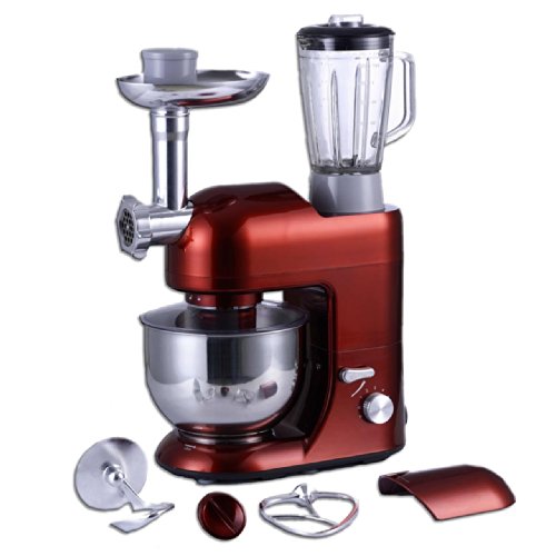 Master Kitchen