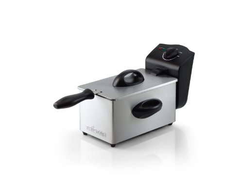 Tristar FR-6929 Friteuse 800 W - 1,75 L