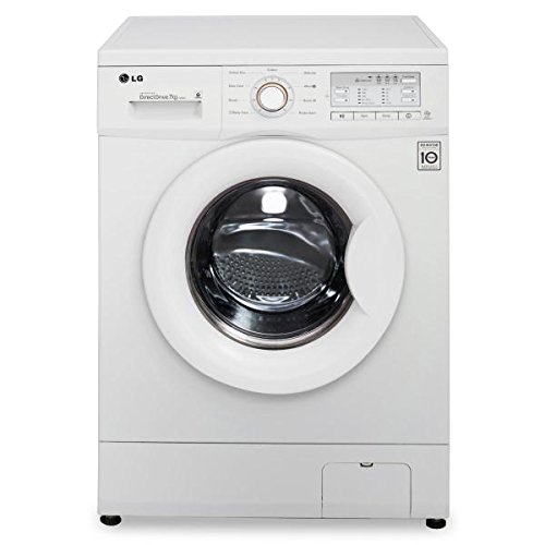 LG F 72700 WH Lave Linge 7 kg