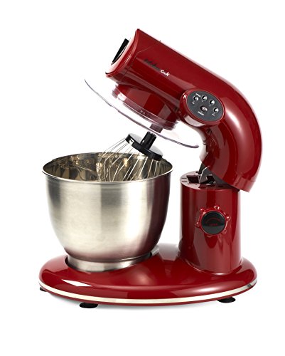 Harper AK80RED Robot Multifonction