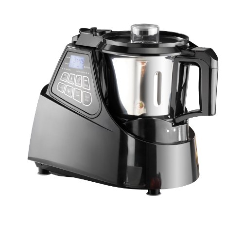Robot multifonction Gourmet MAXX 9 en 1 Robot multifonction Gourmet MAXX 9 en 1