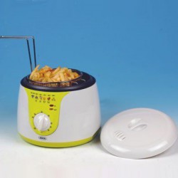 FRITEUSE JOCA 1,2L FRITEUSE JOCA 1,2L