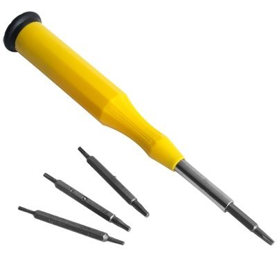 COLEMETER® Torx Tournevis T4/T5/T6/T7/T8/T9/T10/T15 pr Phone NOKIA COLEMETER® Torx Tournevis T4/T5/T6/T7/T8/T9/T10/T15 pr Phone NOKIA