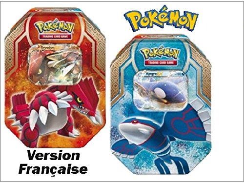 Pokémon - Pob26 - Jeu De Cartes - Pokébox Pâques - 2015 Pokémon - Pob26 - Jeu De Cartes - Pokébox Pâques - 2015