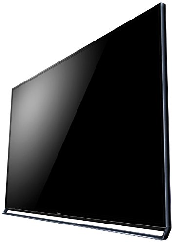 Panasonic TX-58AX800E TV Ecran LCD 58 " (147 cm) 1080 pixels Oui (Mpeg4 HD) Panasonic TX-58AX800E TV Ecran LCD 58 " (147 cm) 1080 pixels Oui (Mpeg4 HD)