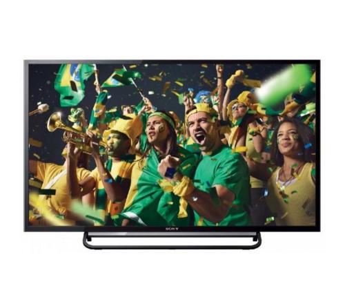Téléviseur LED KDL40R480B Téléviseur LED KDL40R480B