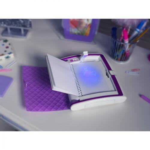 MATTEL Journal intime électronique fille MATTEL Journal intime électronique fille